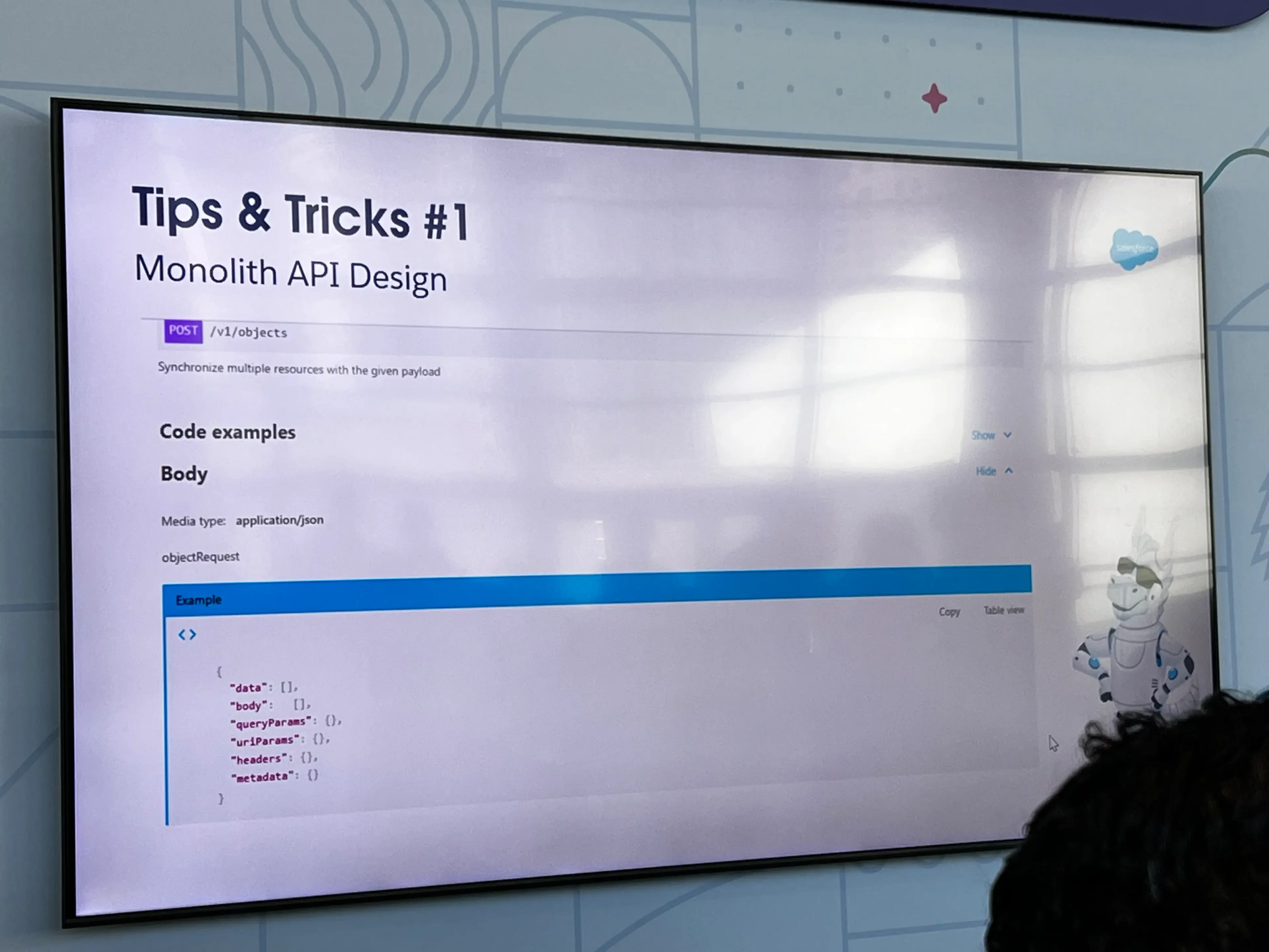 Mulesoft Tips 1