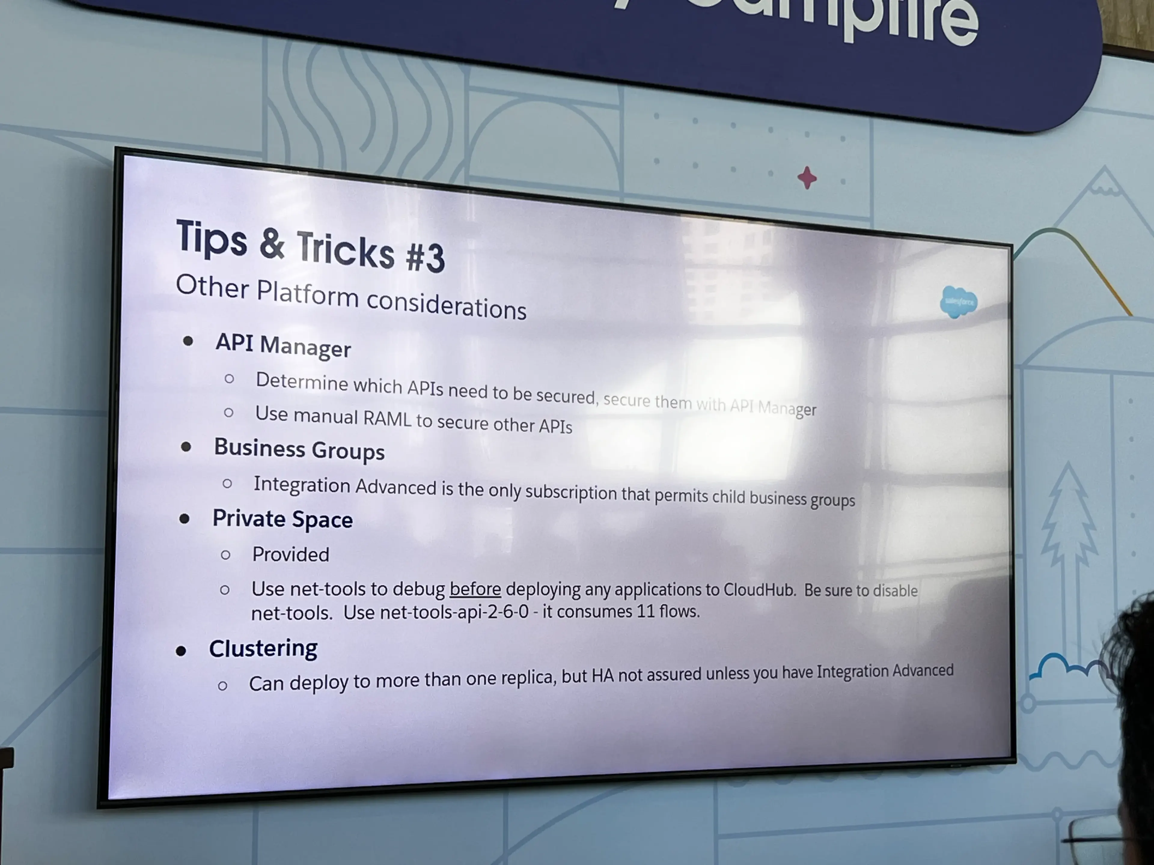 Mulesoft Tips 3